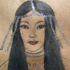 Ольга Шедричева, Северодвинск