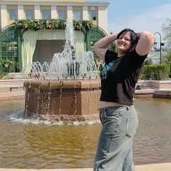 Ирина Алексеева, 21.06, Москва