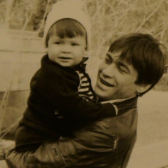 Георгий Туревич, 04.04, Санкт-Петербург