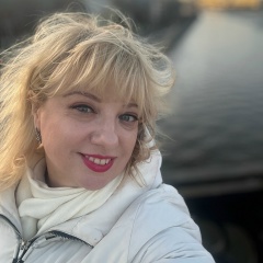 Юлия В Рыжакова, Москва