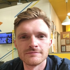 Илья Кулешов, 12.06.1988, Санкт-Петербург