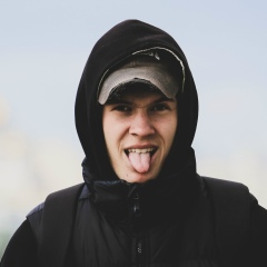 Алексей Ефимов, 25.04, Люберцы