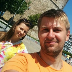 Віталій Гаврилишин, 28.08.1989, Киев