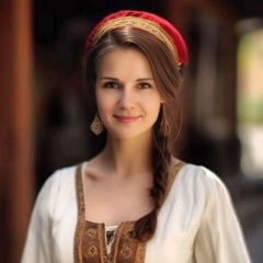 Наталья Анисимова, 03.04, Санкт-Петербург