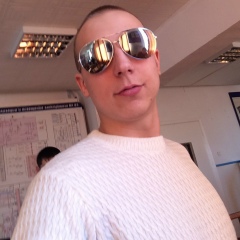 Степан Зеленый, 11.10.1996, Боготол