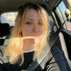 Светлана Кузнецова, 29.10.1984, Москва