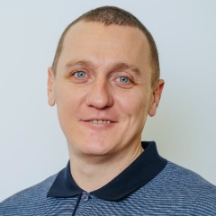 Александр Громов, 04.09.1985, Москва