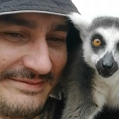 Максим Мороз, 01.07.1991, Ростов-на-Дону