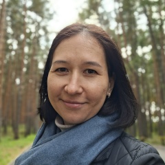 Лилия Фазылова-Каюпова, Уфа