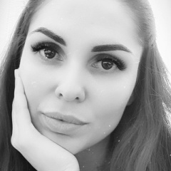 Оксана Кешишева, 12.02.1988, Москва