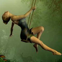 Daisy Escorcia, 04.10.1983, Bogotá