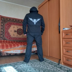 Вадим Гуськов, 08.11.1981, Санкт-Петербург