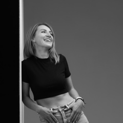 Евгения Карасёва, 03.05, Москва