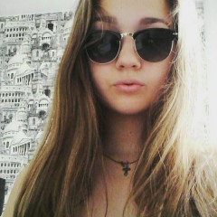 Сашенька Комичева, 14.07, Челябинск