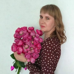 Татьяна Юдина, 14.07, Сургут