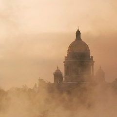 Денис Сальников, Санкт-Петербург
