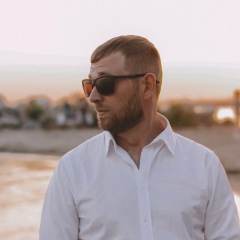 Дмитрий Якименко, 21.08, Новосибирск