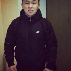 Абдумалик Кыдыралиев, 10.10.1994, Астана