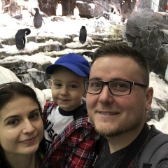 Мирослав Максимов, 29.01.1989, Коломыя