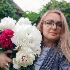 Светлана Латыпова, 18.02, Новосибирск