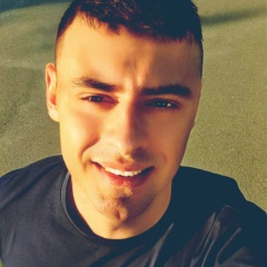 Sergey Rudnitsky, 18.11, Киев