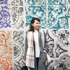 Наталья Гураченкова, Минск