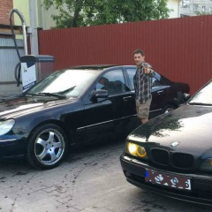 Бодя Козир, 21.06.1995, Львов