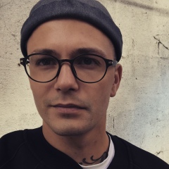 Фёдор Голубенцев, 05.03.1992, Москва