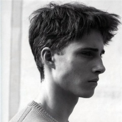 Санёк Синьков, 11.03.1995, Москва