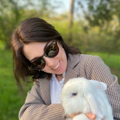 Ольга Бизунова, 21.04.1986, Краснодар