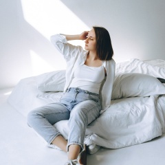 Катерина Калашникова, 08.02, Владивосток