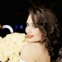 Елена Дяденко, 15.03, Киев