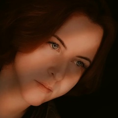 Елена Кореньковская, 21.06, Санкт-Петербург