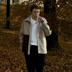 Иришка Курышева, 30.04, Псков