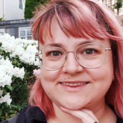 Анастасия Изотова, 09.02.1989, Oslo