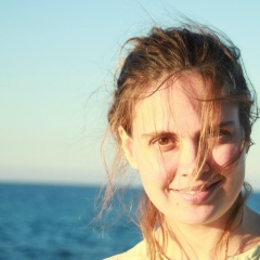 Елена Дегтярева, 10.12.1986, Москва