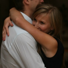 Ольга Хабарова, 15.02.1988, Москва