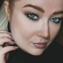 Настя Зудина, 03.06, Москва