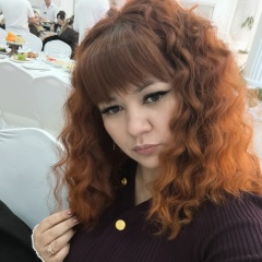 Зарема Гробова, Симферополь