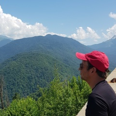 Tosha Tosha, 15.09, Краснодар