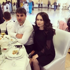 Alan Biganov, 30.10, Владикавказ