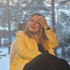 Ксения Картышева, 23.12, Петрозаводск