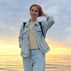 Танюшка Леонтьева, Северодвинск
