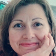 Екатерина Полуэктова, Омск