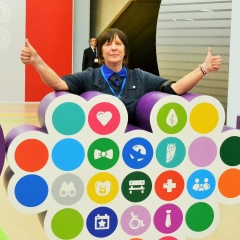 Людмила Дуплякина, 02.06.1953