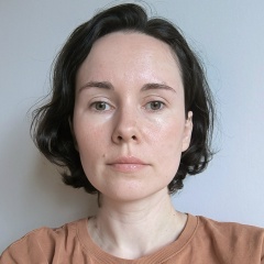 Дарья Тарасова, 12.12, Санкт-Петербург