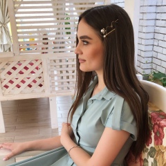 Александра Серевко