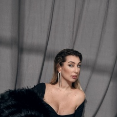 Елена Ефимова, 28.04.1982, Москва