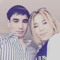 Алтынбек Ахмедов, 08.06.1990, Алматы