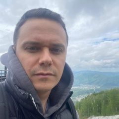 Макс Федотов, 02.01.1992, Кемерово